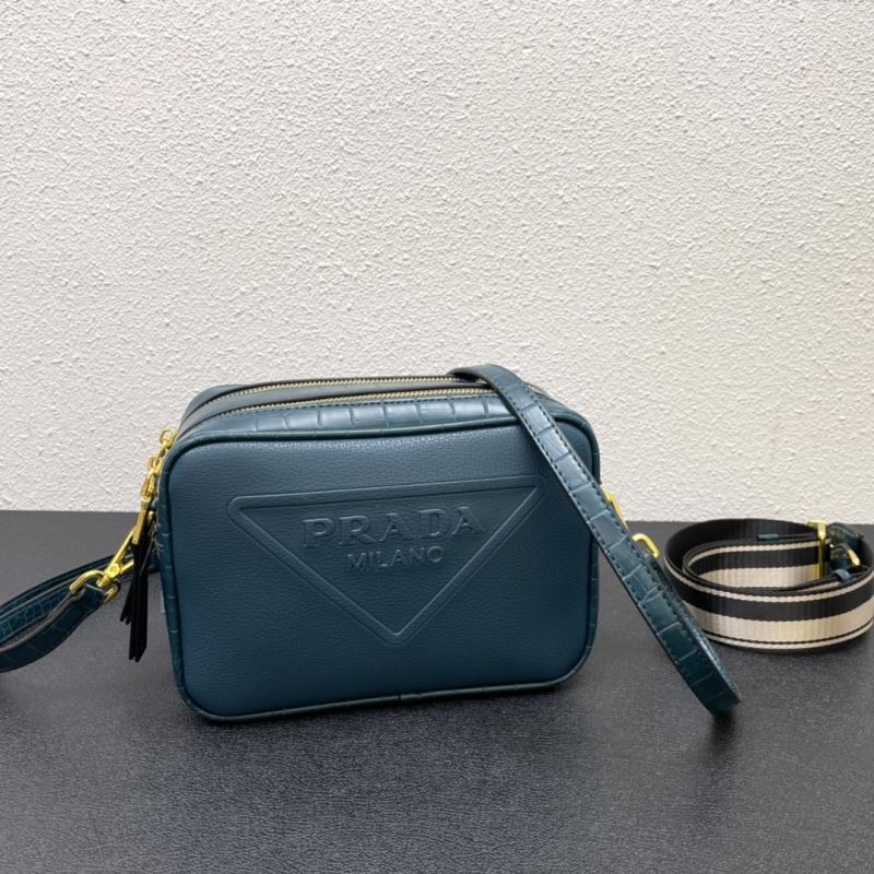 Prada Satchel Bags